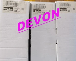 D41FCB31FC1NE70 Parker Proportional Valve D41FCB31FC1NE70 - Picture 1 of 1