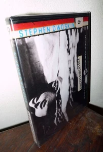 Cinema Experimental DVD 9:STEPHEN DWOSKIN,RE:SEE 2011 [EXPERIMENTAL CINEMA - Picture 1 of 2