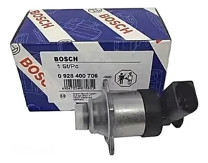 Regelventil Kraftstoffmenge Common-Rail-System BOSCH 0928400706 0928400768 NEU - Bild 1 von 7