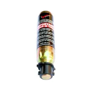 Point Two Replacement CO2 Canister - Picture 1 of 1