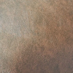 Brown Coffee Estilo Británico Levent Vinilo Tolex 46x183cm Amplificador 1x12" Altavoz Gabinete - Imagen 1 de 3