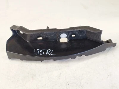 16-21 LINCOLN MKX NAUTILUS TRASERO IZQUIERDO LADO DEL CONDUCTOR PARACHOQUES GUÍA SOPORTE MONTAJE OEM Foto 1 de 3