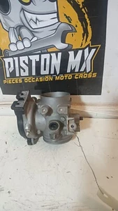 CORP INJECTEUR YAMAHA 450 YZF 2018 YZ-F YZ F - Picture 1 of 6