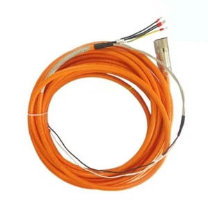 Servo Power Cable For 2090-CPBM7DF-16AA05 5M - Picture 1 of 5