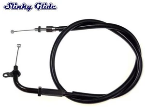 Cable acelerador A (tirón) compatible con Suzuki GSX 1100 F 1989 - 1996 - Imagen 1 de 1