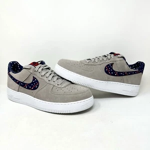 Nike Air Force 1 Low A 'Moon Landing - AQ0556-200 - Para hombres Talla 13 - NUEVO - Imagen 1 de 11