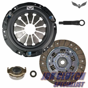 JD STAGE 1 PERFORMANCE CLUTCH KIT for 85-95 SAMURAI & 89-92 SIDEKICK 1.3L 4CYL - Foto 1 di 4