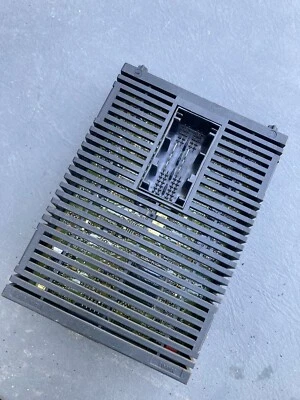 BMW X3 2004 E83 FARO FARO MÓDULO CONTROL ORDENADOR UNIDAD 3413319 OEM Foto 1 de 3