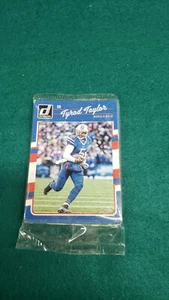 Buffalo Bills Donruss Factory Team, Football Card, Buffalo Bills Sammler - Bild 1 von 7