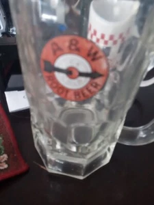 A&W Mug Root Beer - Picture 1 of 1