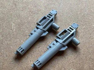 Transformers G1 1987 HIGHBROW Headmaster pistola juego de armas - Imagen 1 de 1