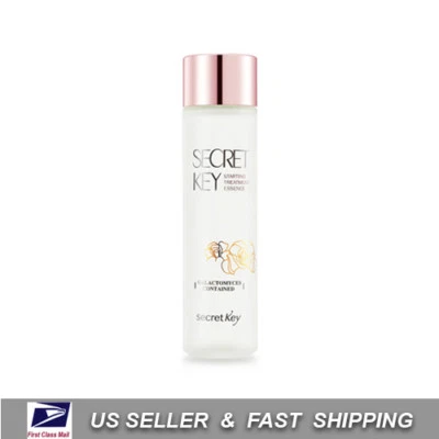 [ SECRET KEY ] Starting Treatment Essence Rose Edition 150ml - Image 1 of 4