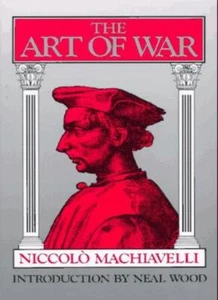 The Art Of War (A Da Capo paperback) By Niccolo Machiavelli - Foto 1 di 1