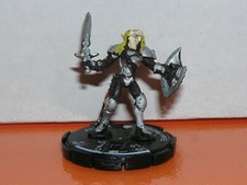 Mage Knight Sinister #027 Elven Recruit