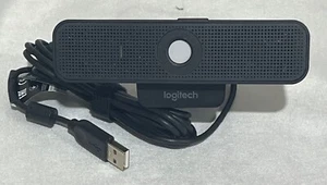 Logitech C925e Full HD 1080p WebCam - Photo 1/4