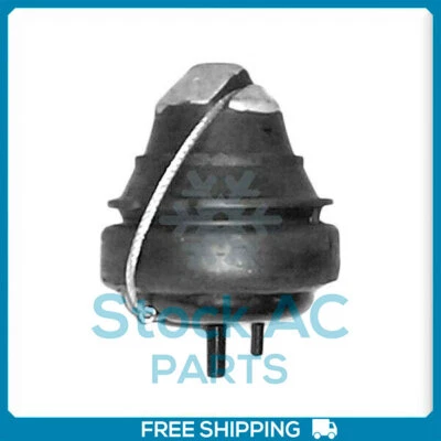 Крепление двигателя подходит для Volvo 850, C70, S70, V70 QOA - Изображение 1 из 4