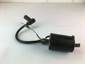 TM MX 125 MX125 1998 ZÜNDSPULE ZÜNDKAPPE BAUGRUPPE - Bild 1 von 12