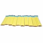 Ancor Boat Heat Shrink Tubes 2-4 to 0 AWG Yellow 307924 Set of 30