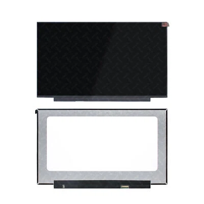 17.3'' FHD IPS LCD Display Screen Panel Replacement for Asus TUF FX705DT-AU068T - Image 1 of 3