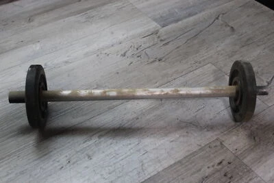 Ski-doo Summit 600 1999 rueda de pista rueda loca eje guía Foto 1 de 4