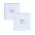 Automatic PIR Infrared Motion Sensor Light Body Induction Light Control Switch