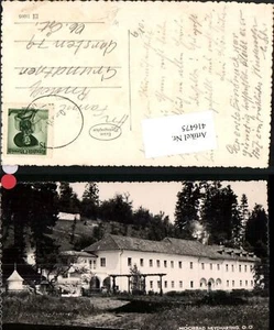 416475,Bad Wimsbach-Neydharting Moorbad - Bild 1 von 1