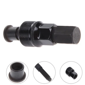 Crankset Puller Crank Arm Remover Crank Extractor Bottom Bracket Removal Tool - Picture 1 of 12