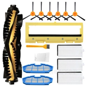 Piezas de repuesto para aspiradora aptas para EcoVacs DEEBOT N79 N79S DN622 Yeedi K600 - Imagen 1 de 50