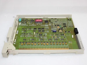 HONEYWELL 51304754-150 ANALOG INPUT MODULE HDW:P  FW:D - Picture 1 of 6