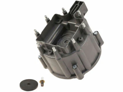 For 1985-1986 Chevrolet Monte Carlo Distributor Cap 95128FP 5.0L V8 - Image 1 of 2