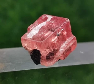 Rhodochrosite Perfect Crystal Having Good Luster and Nice Growth-Skardu, Pak. - Picture 1 of 6