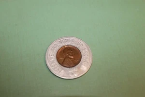 **CLEARANCE** 1947 D Wheat Penny - Picture 1 of 3