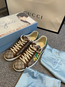 Scarpe Da Ginnastica Gucci | Acquisti Online su eBay
