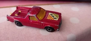 Matchbox Holden Pick Up by Lesney 1977 - Picture 1 of 5