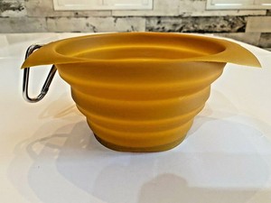 kurgo zippy bowl