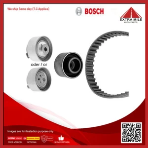 Bosch Timing Belt Kit For Mazda 323 BJ Astina/Protege 1.8L FP 4cyl Auto/Man - Picture 1 of 1