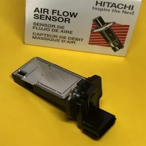 Mass air flow meter for Holden VF COMMODORE 3.6L 13-17 LFX MAF AFM 2 Yr Wty - Picture 1 of 5