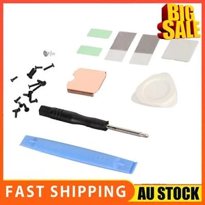 Copper & Phase Change Thermal Pad Kit with Tools for Steam Deck - Picture 1 of 17