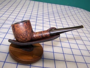 Vintage BBB Medina Pipe #522 London England - Picture 1 of 12