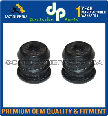 For Porsche 356B 356C 911 914 Brake Line Grommets 91435565100 Set of 2 - Image 1 of 2