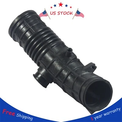 Engine Air Cleaner Intake Hose for Honda CRV CR-V 2.0L 1999-2001 17228-PHK-000 - Imagem 1 de 4