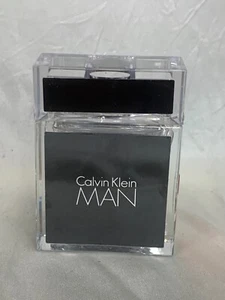 Calvin Klein Man 15ml EDT Splash (new) - Picture 1 of 3