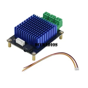 PL-AD-160 High Quality HIFI Digital Class D Power Amplifier Module 2x80W MA12070 - Picture 1 of 7