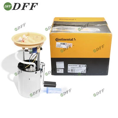 NUEVO Conjunto de bomba de combustible para VOLVO S80 V70 XC60 T5 1.6-2.0L 31372877 Foto 1 de 4