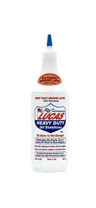 Lucas Heavy Duty Oil Stabilizer 1 Quart Free Shipping - Picture 1 of 1