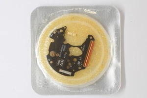 ETA ESA 255.611 256.611 255.621 part 4000 module circuit quartz circuito NOS - Picture 1 of 2