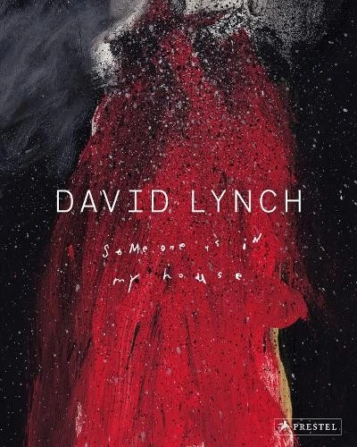 David Lynch - 9783791387345 - Image 1 of 1
