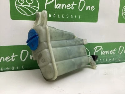 2009-2012 Audi Q5 8R радиатор охлаждающей жидкости антифриз перелив резервуар бутылка OEM - Изображение 1 из 4