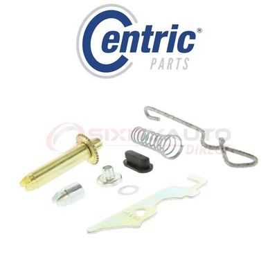 Centric Drum Brake Self Adjuster Repair Kit for 1967-1976 Cadillac DeVille rv - Image 1 of 4