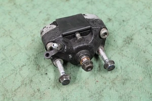 17814 SYM Jet X 125 E5 2022 Bremssatteleinheit hinten hinten wenig 2568 km - Bild 1 von 11